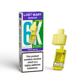 LOST MARY BM6000 POD TRIPLE MELON (5)
